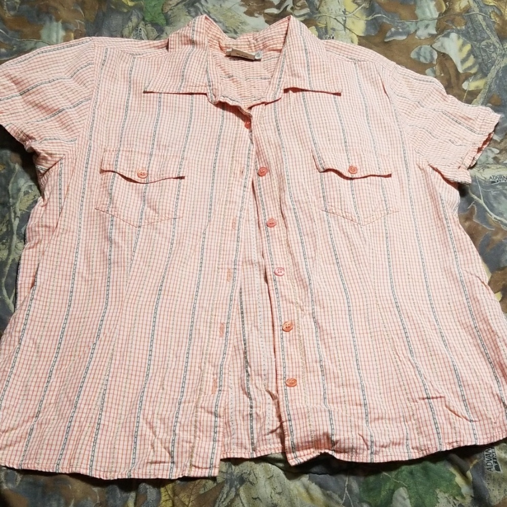 Ladies blouse